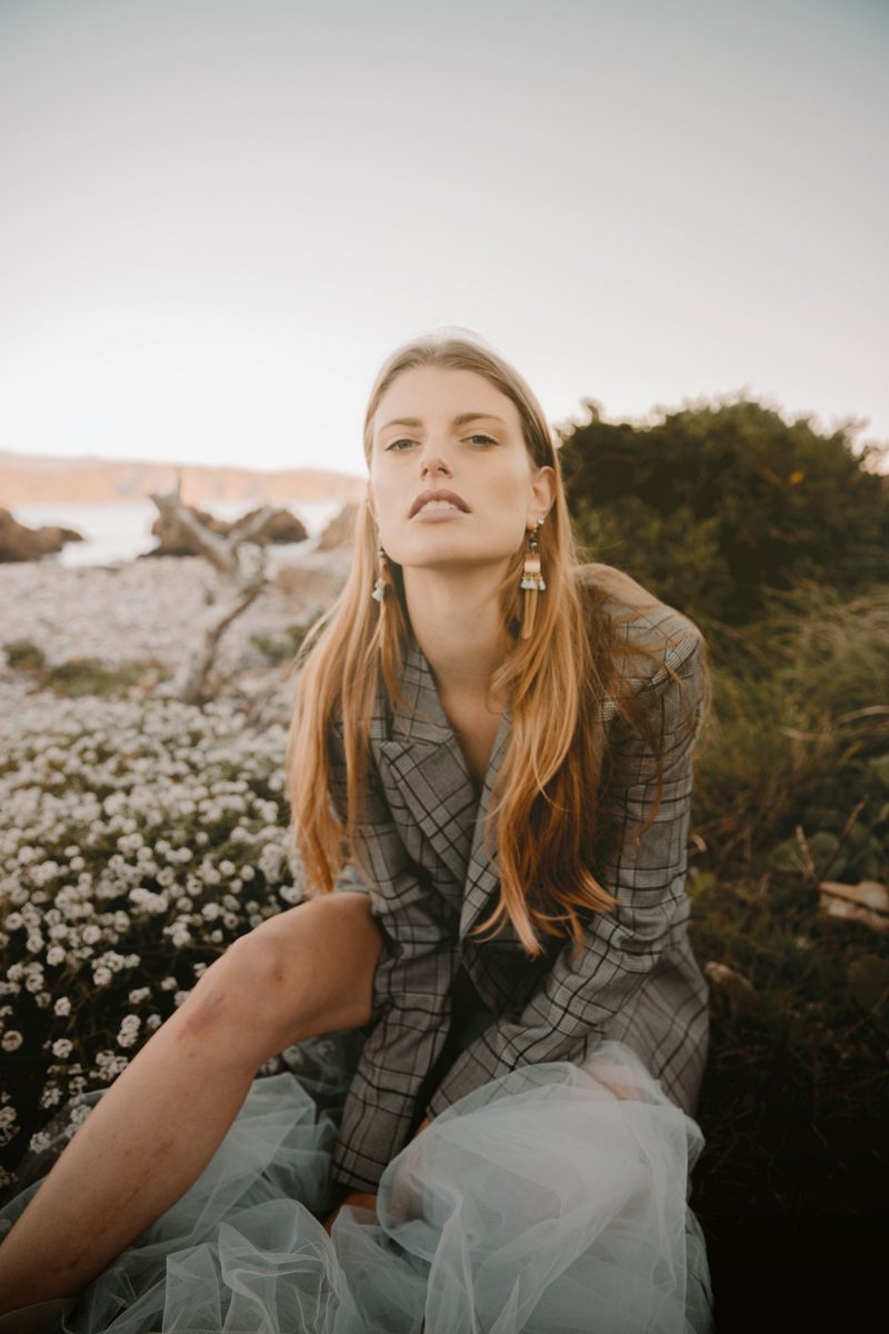 Steph M – Wellington