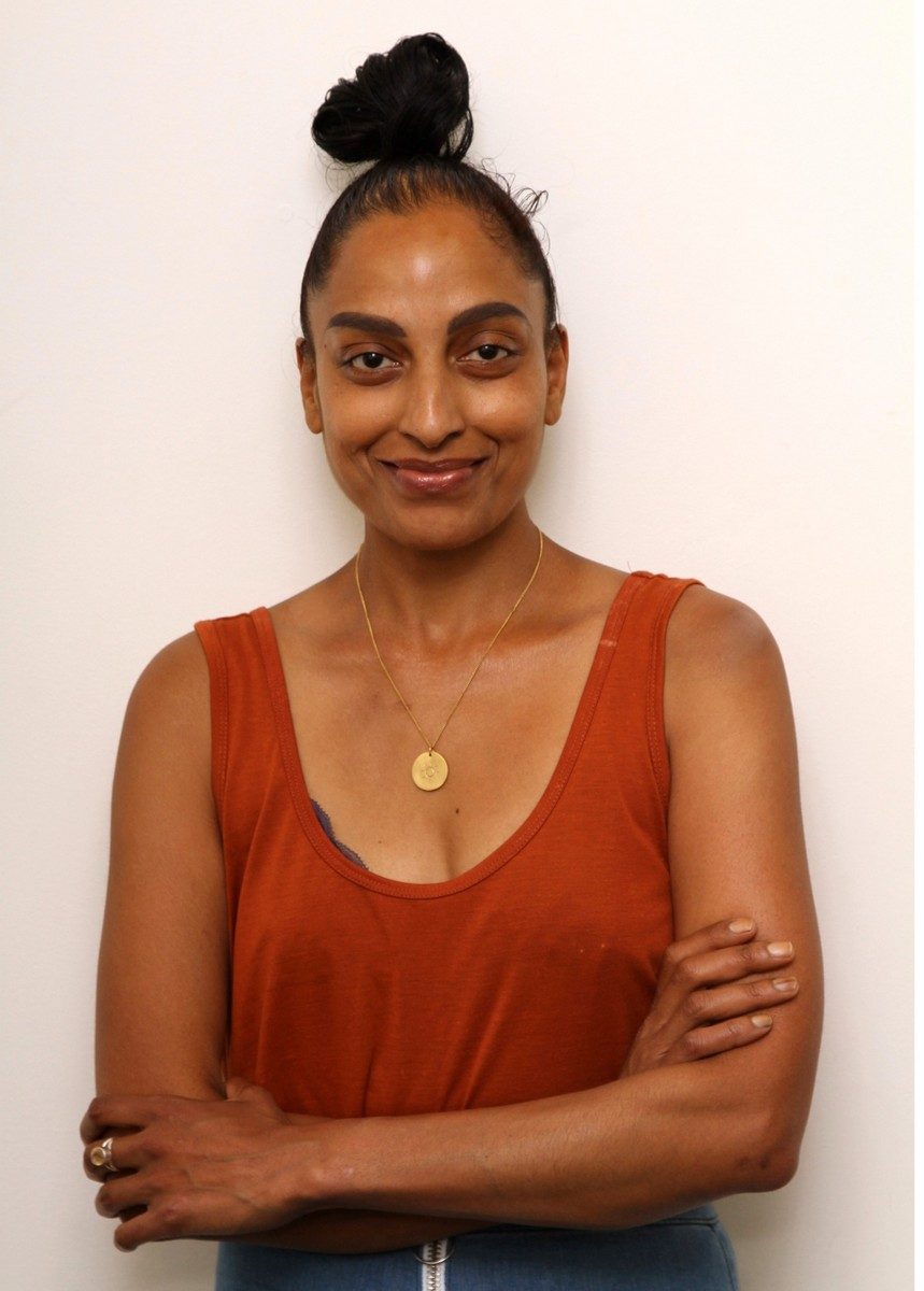 Varsha