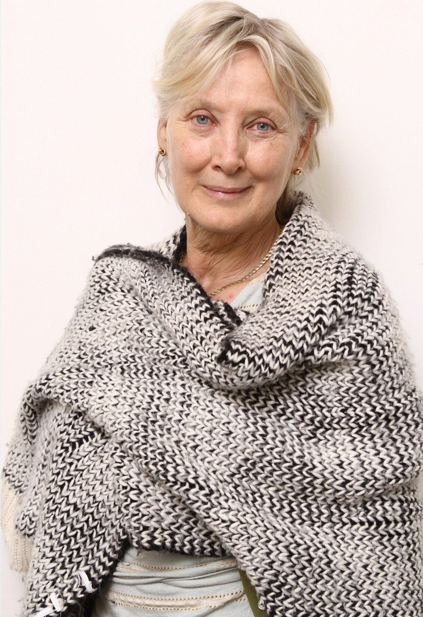 Tricia