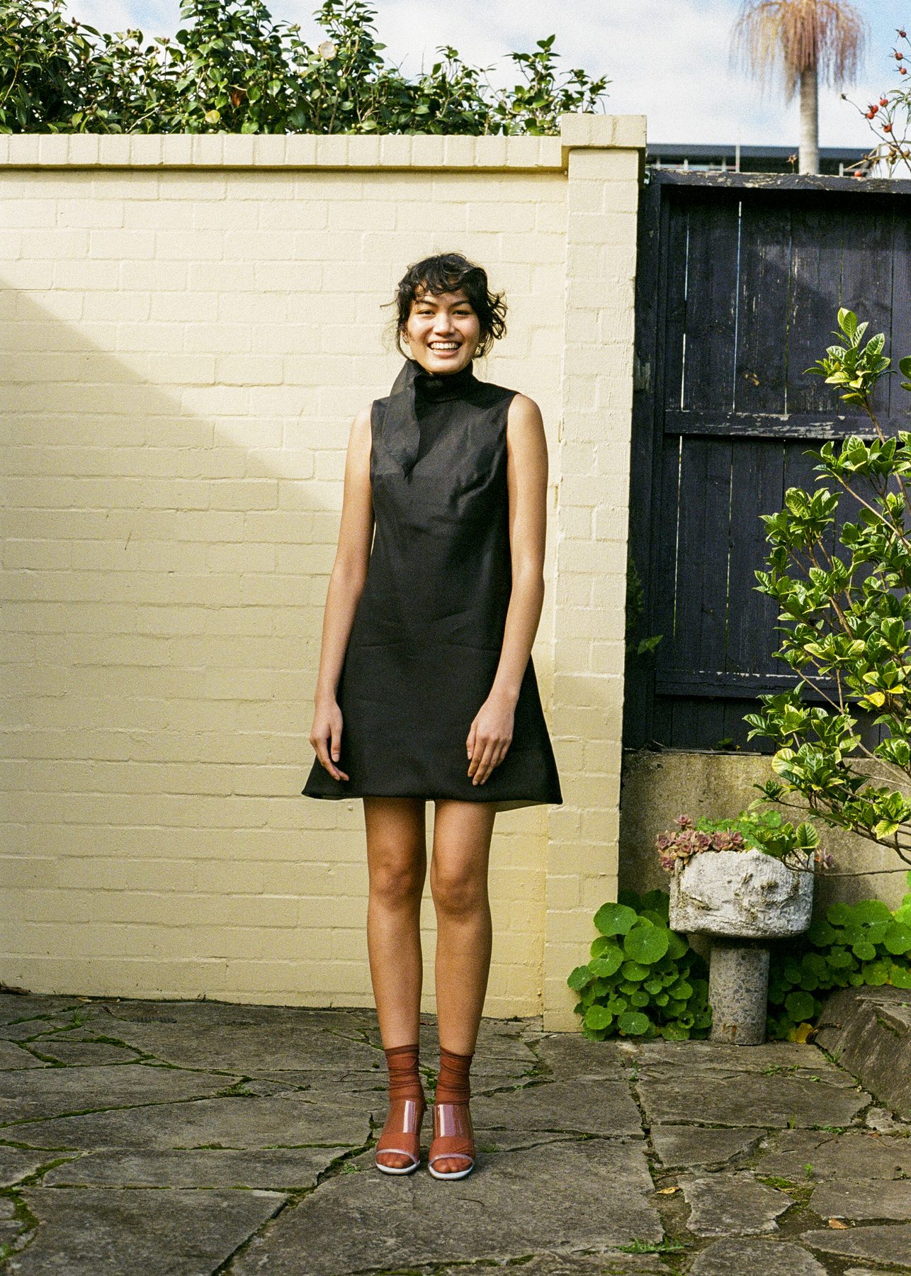 Polena – Here Now!