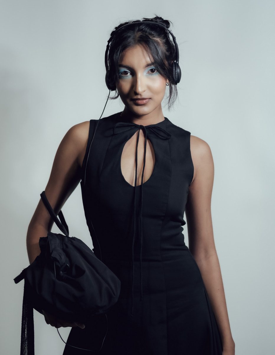 Thrisha