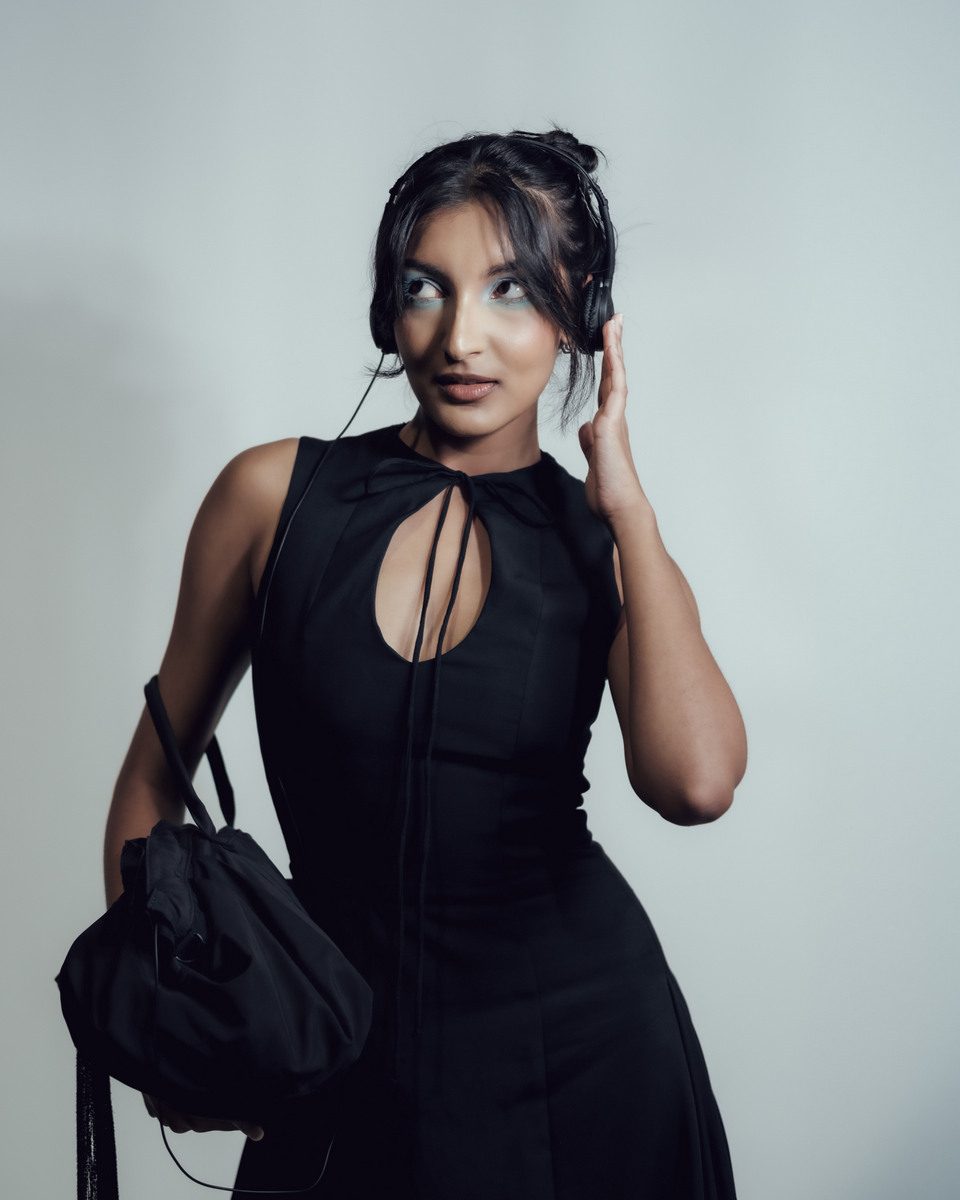 Thrisha
