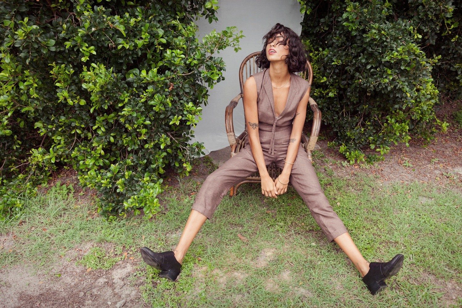 Shaanti @shaantix -Sydney