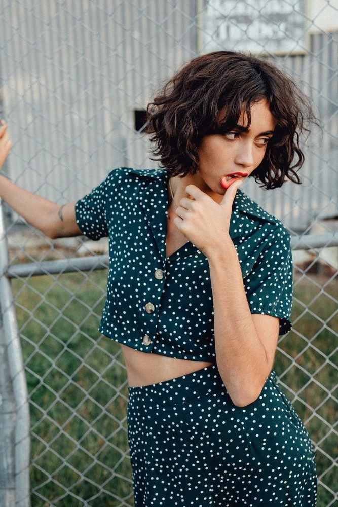 Shaanti @shaantix -Sydney