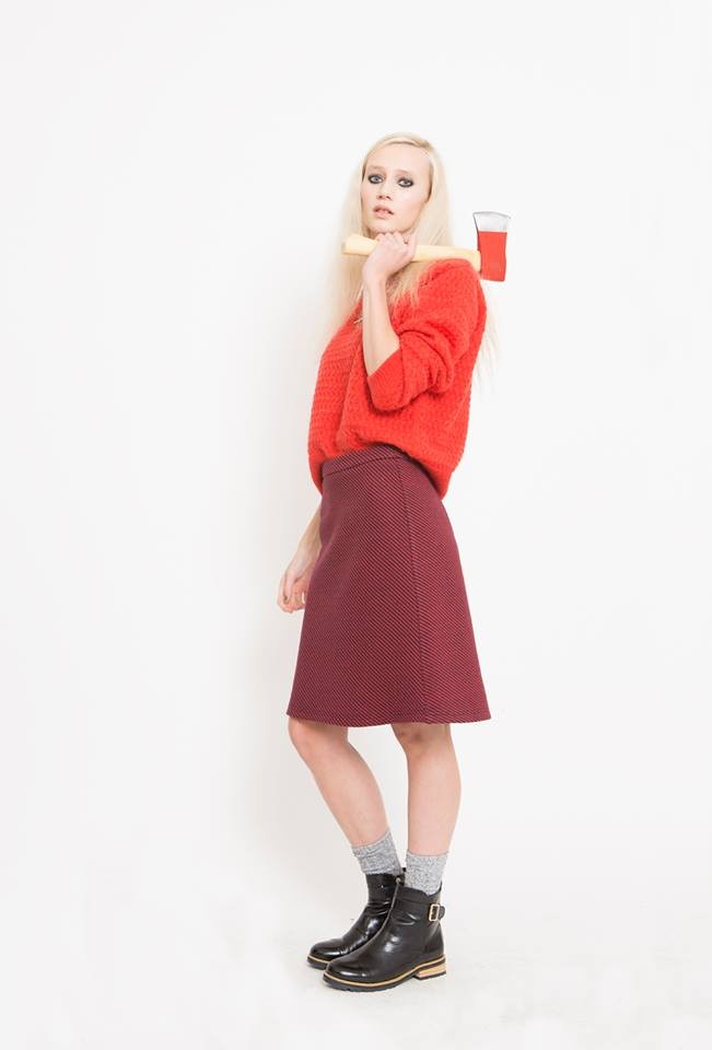 Courtney- Wellington