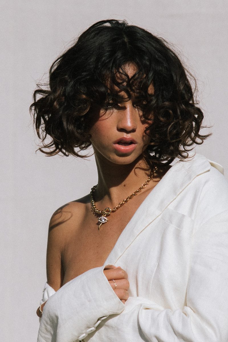 Shaanti @shaantix -Sydney