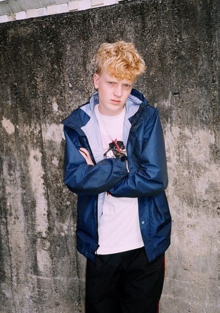 Ed – Out of Town