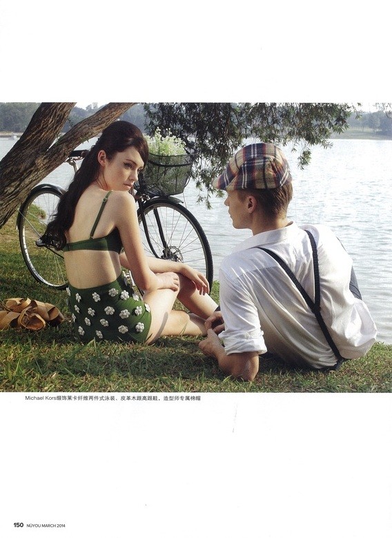 Amy – Direct Booking