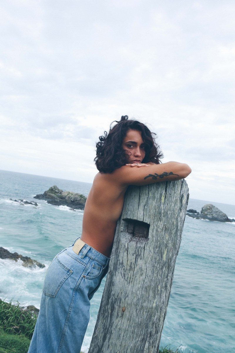 Shaanti @shaantix -Sydney