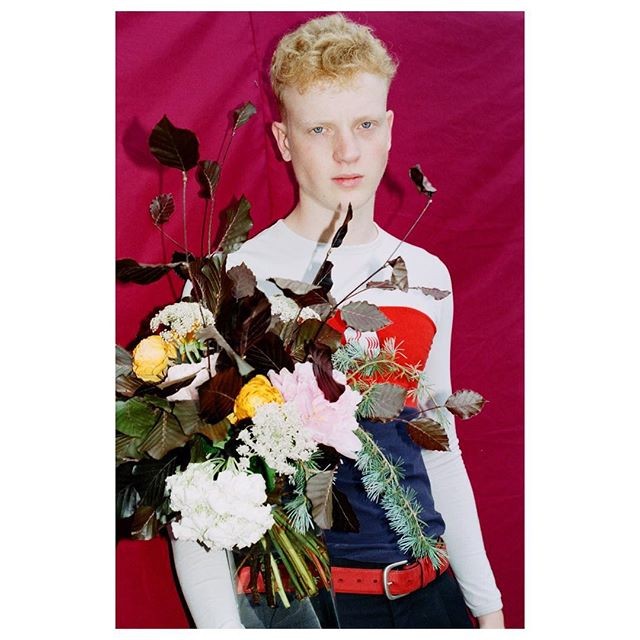 Ed – Out of Town