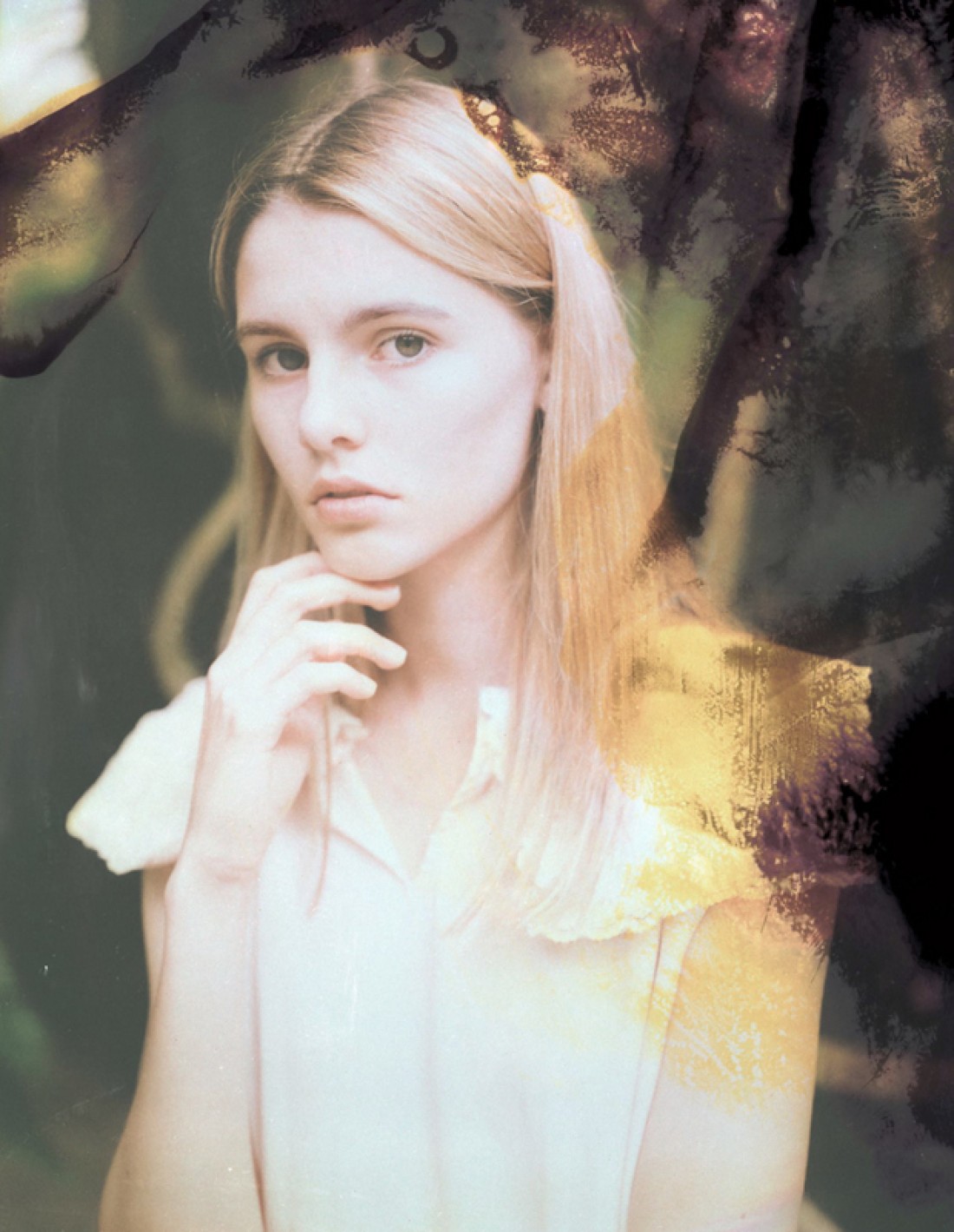 Dillyn photographed by Ben Loris Blair