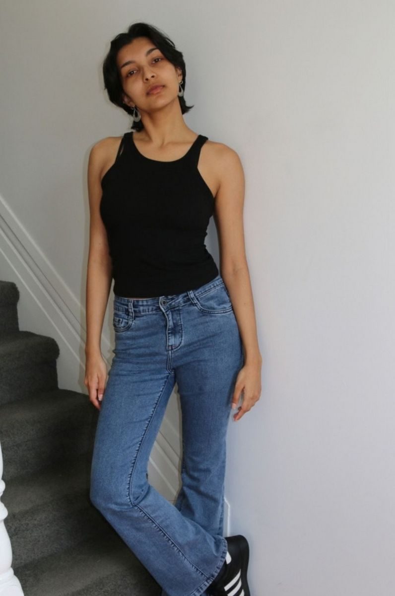 Thrisha