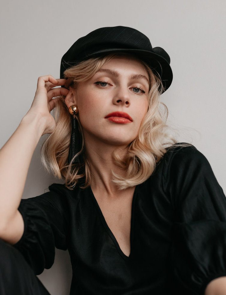 Hannah Nilsson – Out of Town