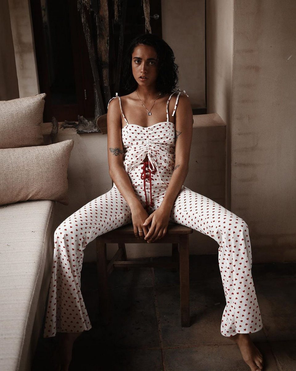 Shaanti @shaantix -Sydney