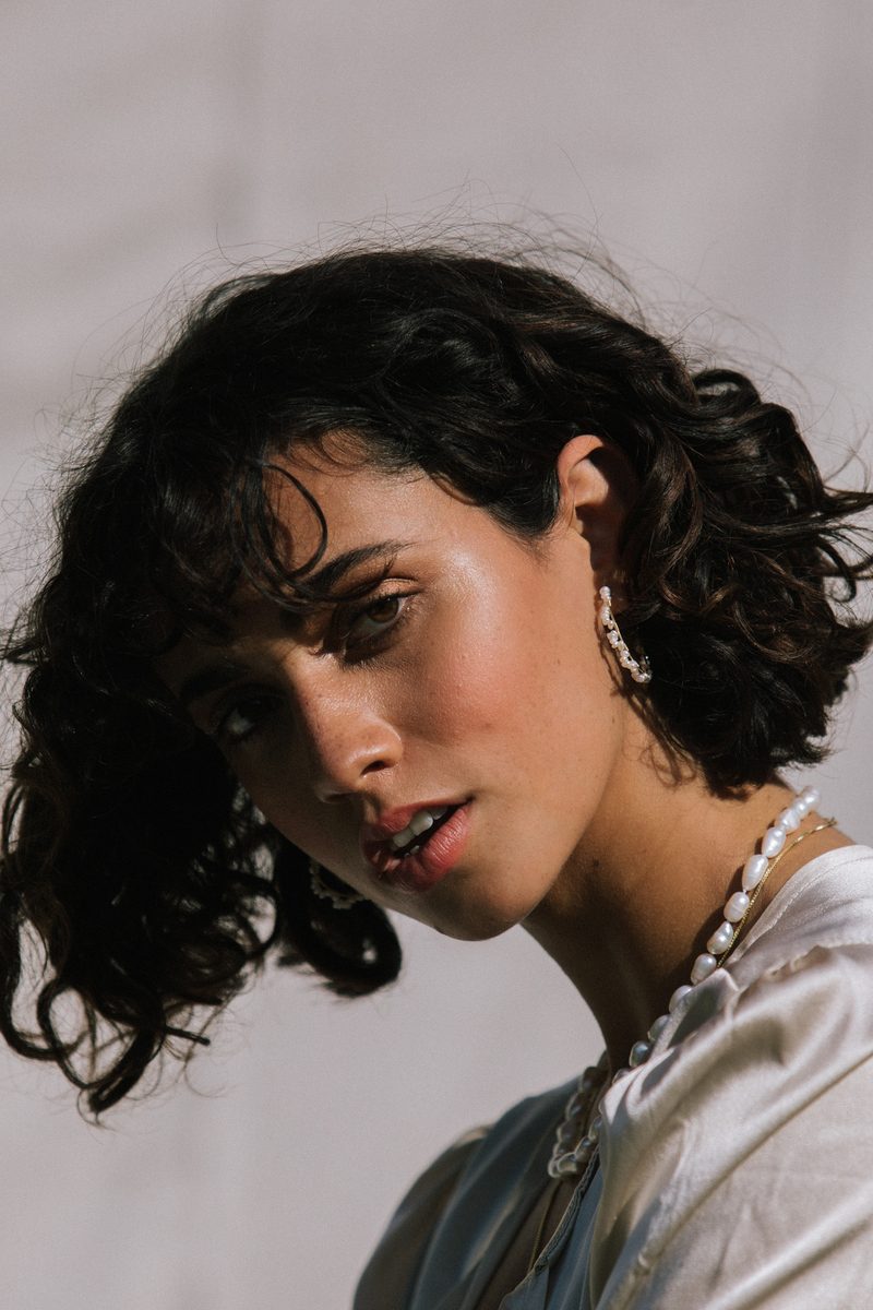 Shaanti @shaantix -Sydney