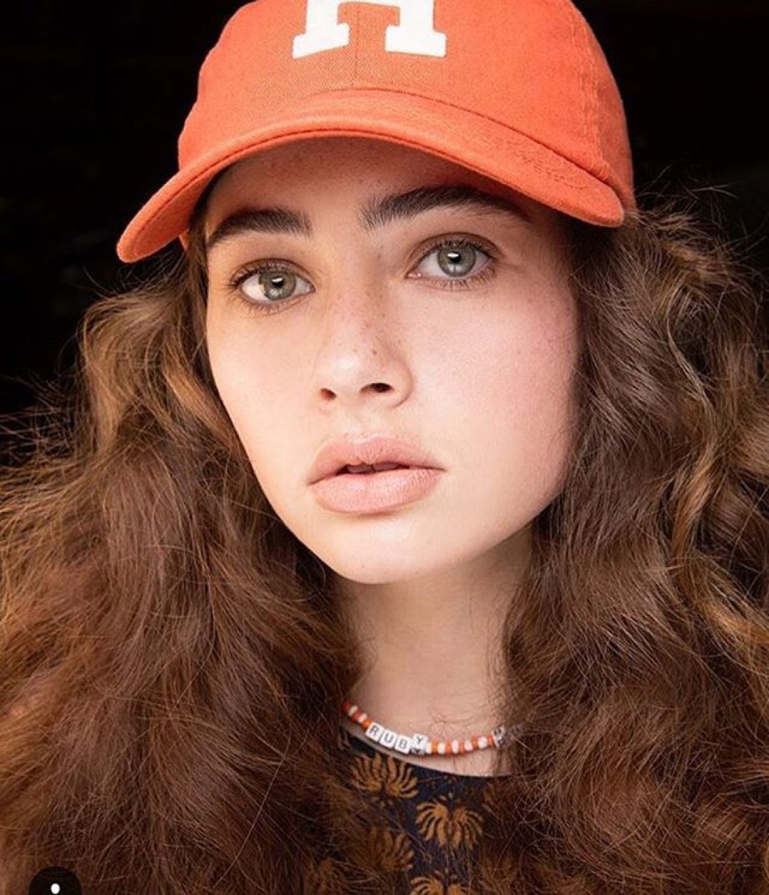 Ruby, Polly , Penny , Selena, Ed, Chloe for the Huffer show styled by Imogen Wilson, casting by Ngahuia Williams