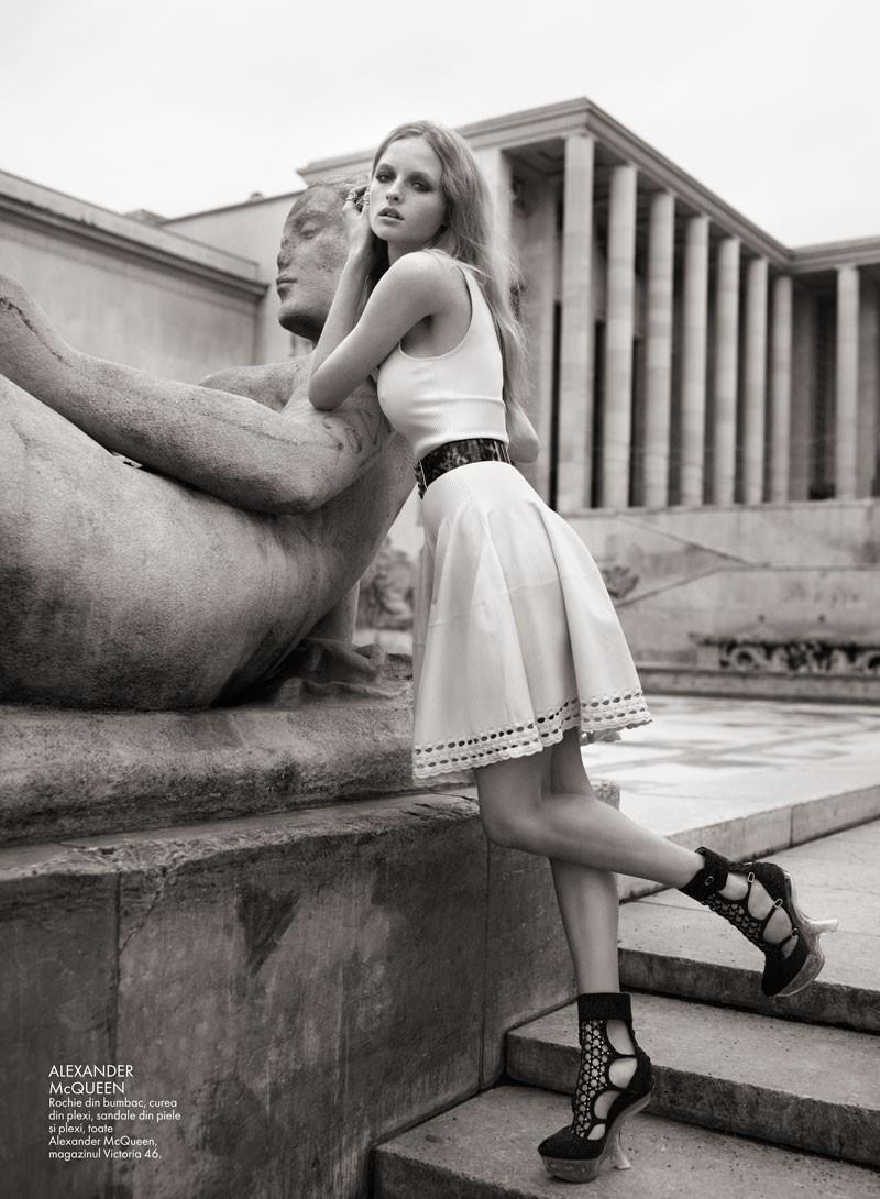 Eva – Sydney