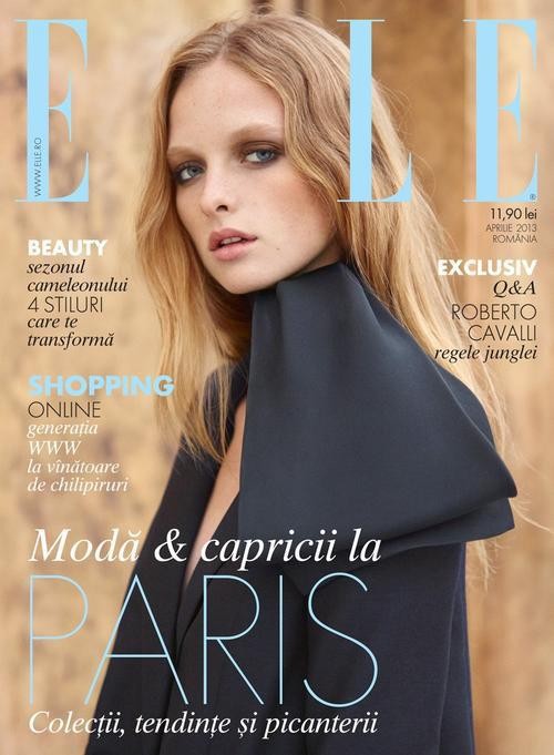 Eva – Sydney