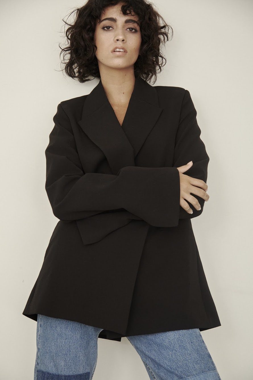 Shaanti @shaantix -Sydney