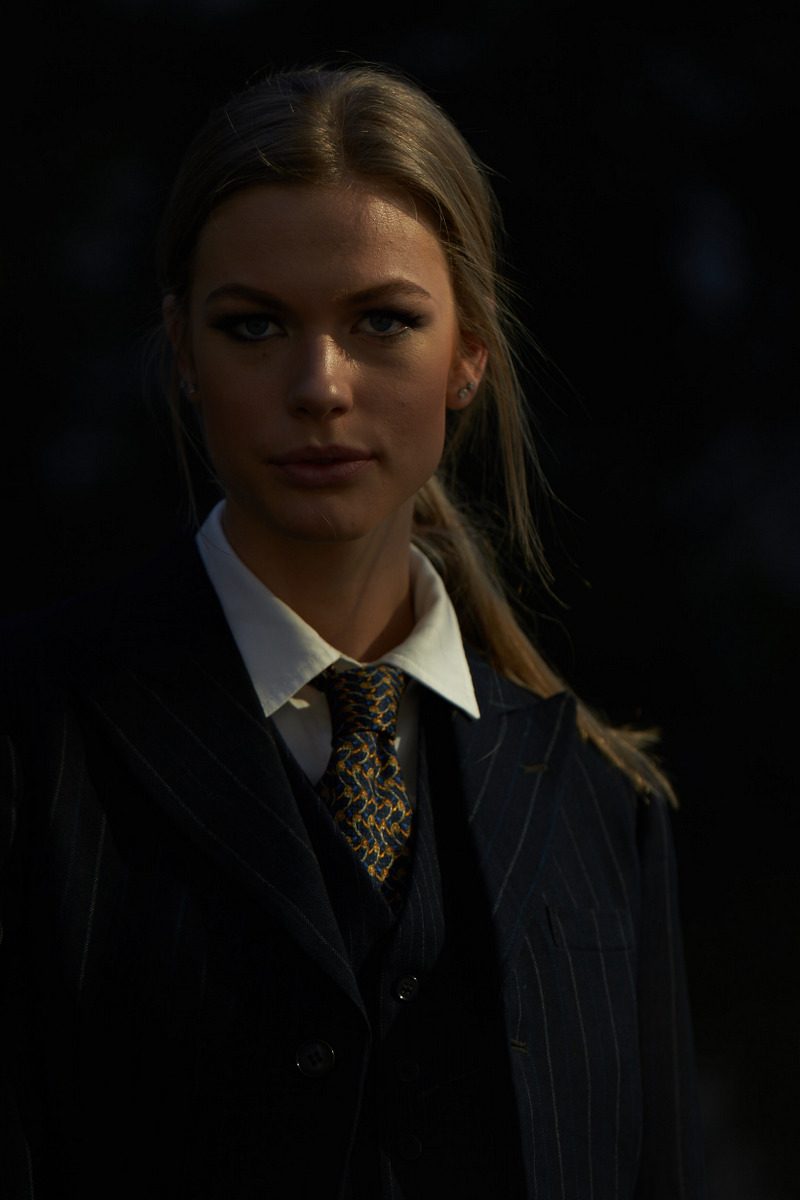 Julia W