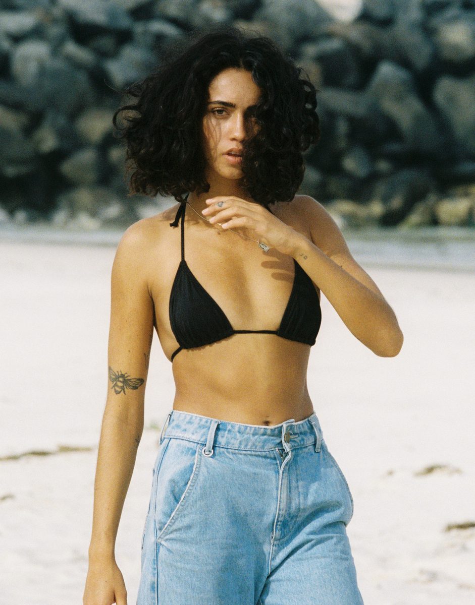 Shaanti @shaantix -Sydney