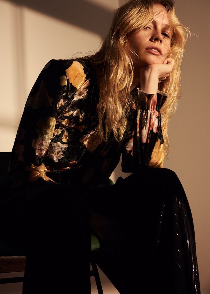 Elle – Sydney