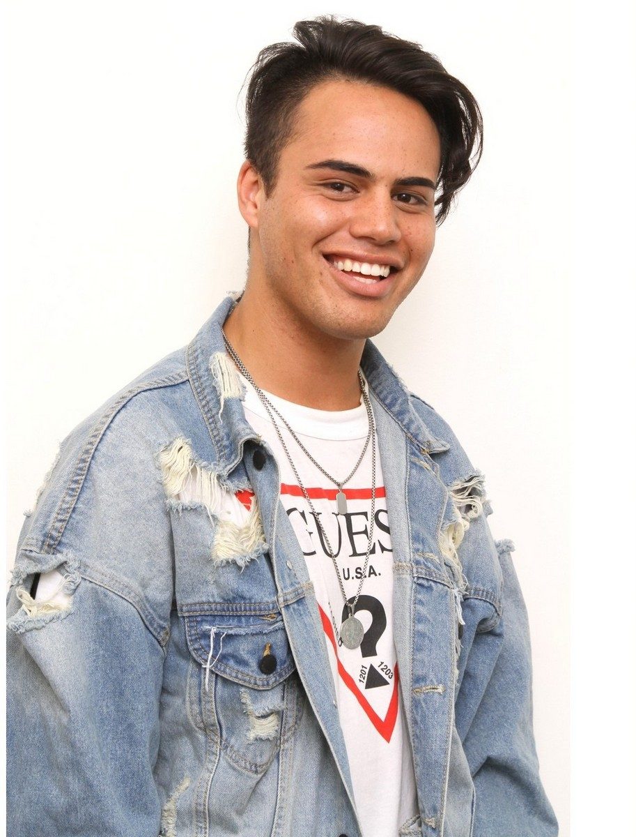 Johnny Wana