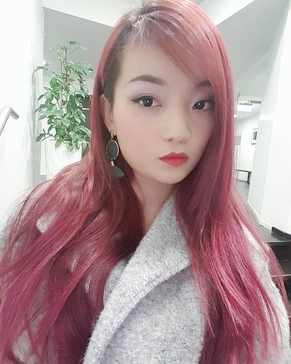 Peggy Yao