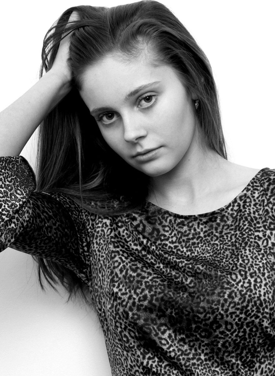 Charlotte C.