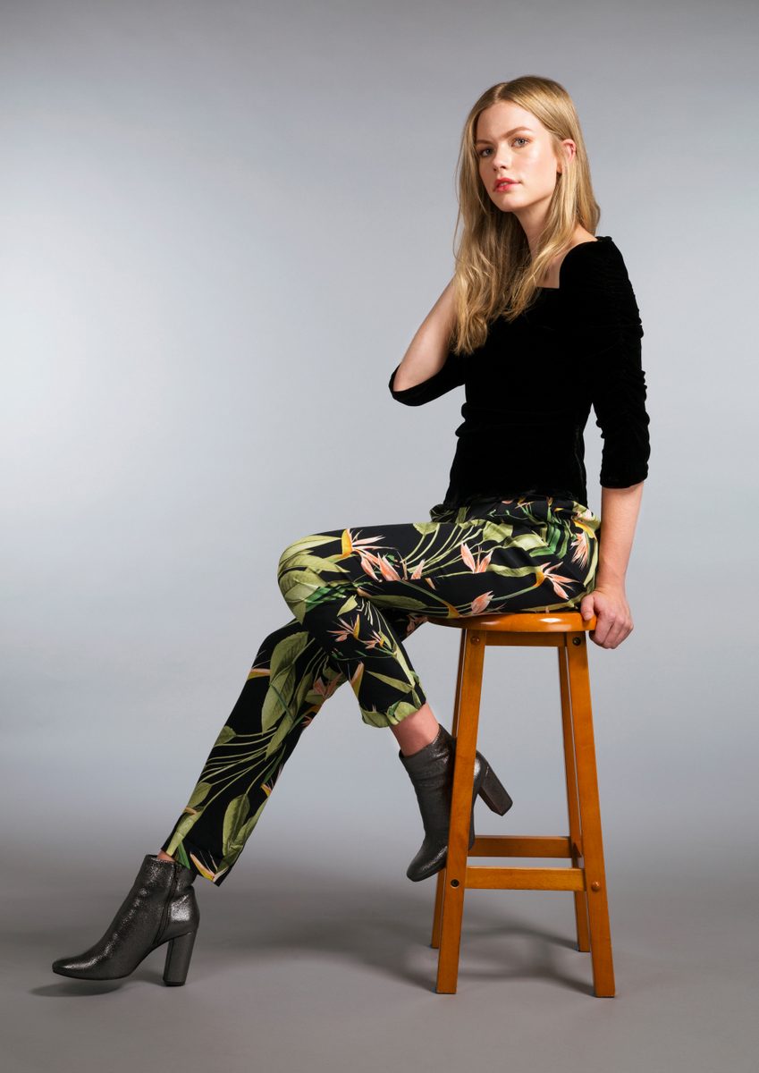 Julia W