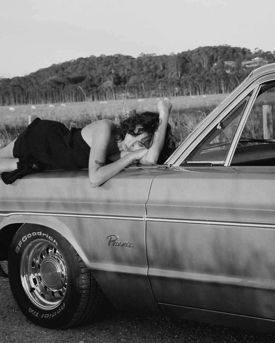 Shaanti @shaantix -Sydney