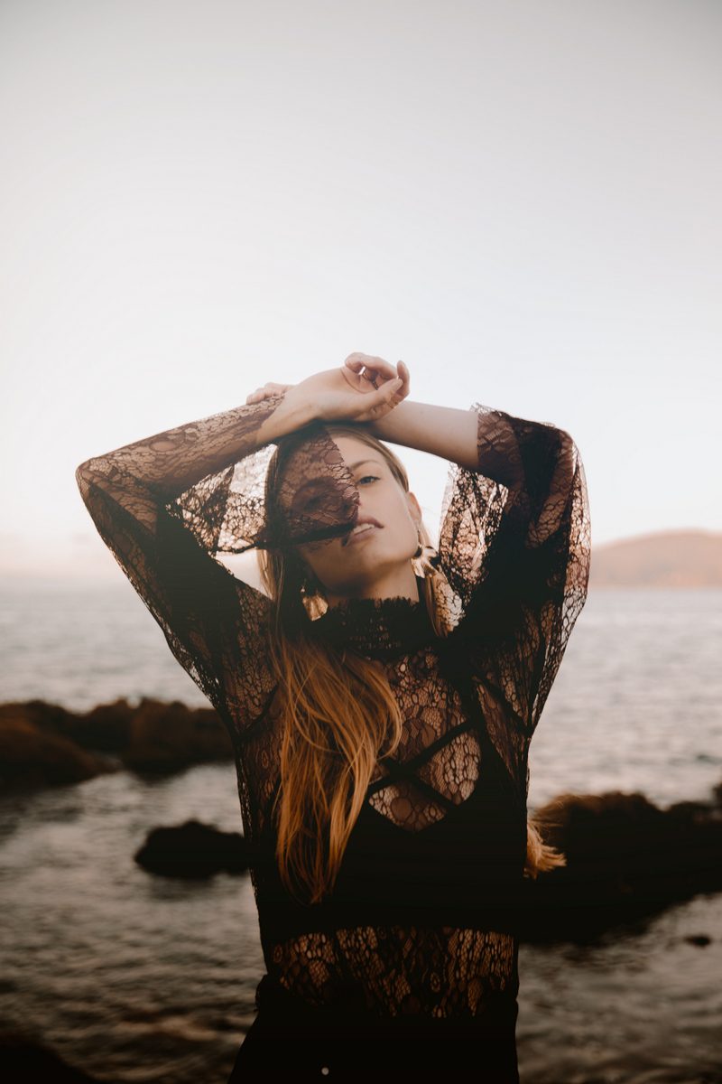 Steph M – Wellington