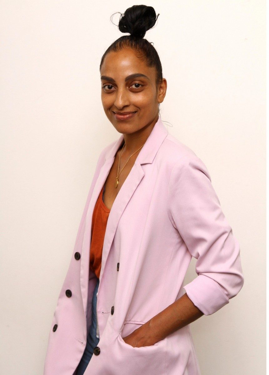 Varsha