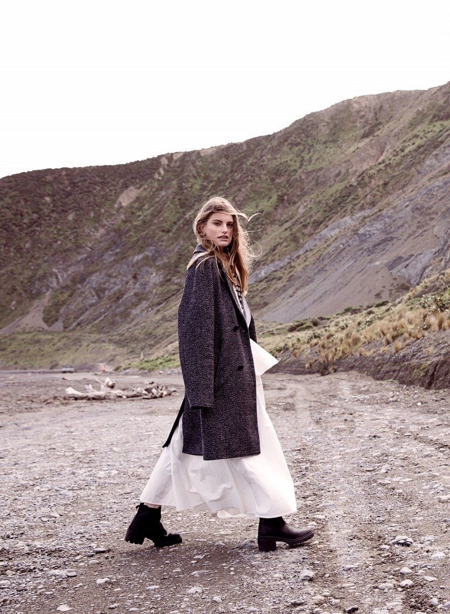Steph M – Wellington