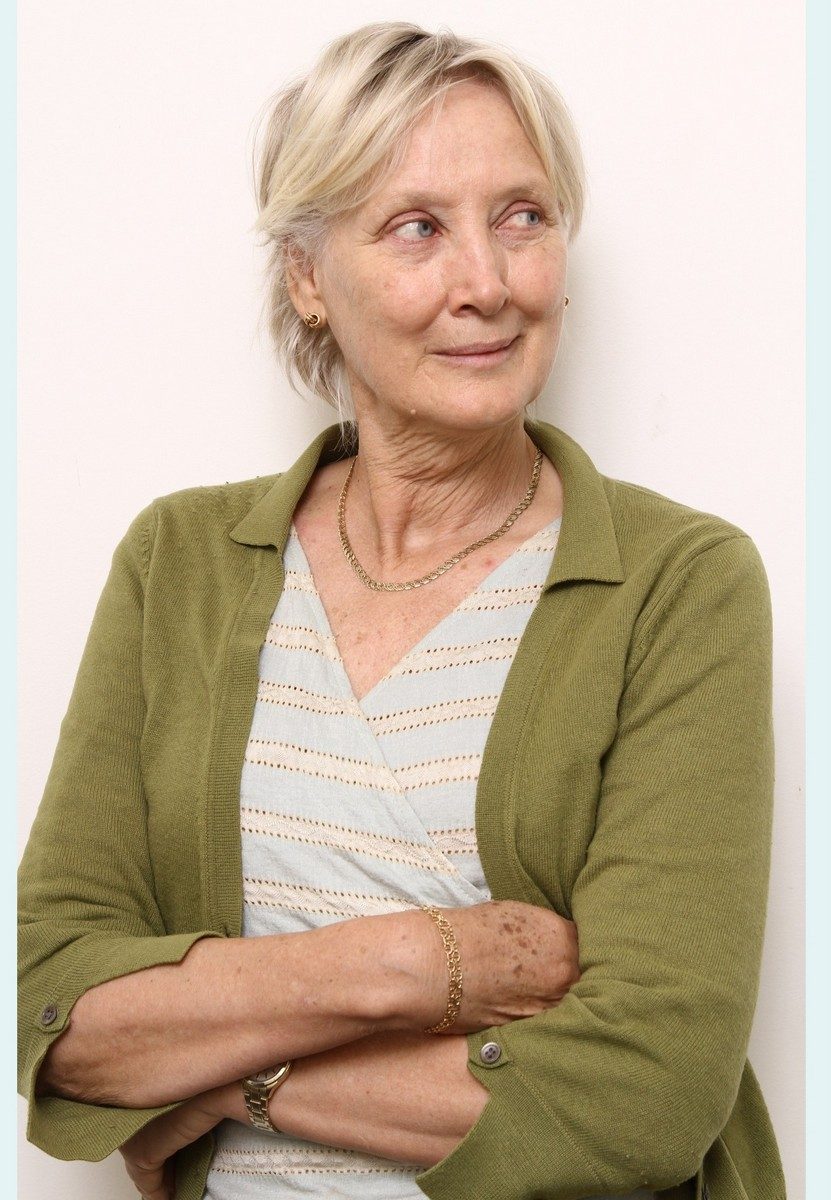 Tricia