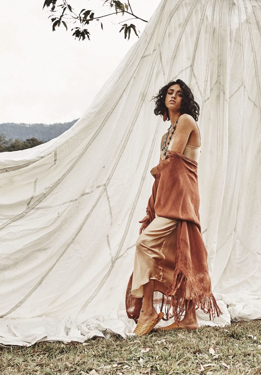 Shaanti @shaantix -Sydney