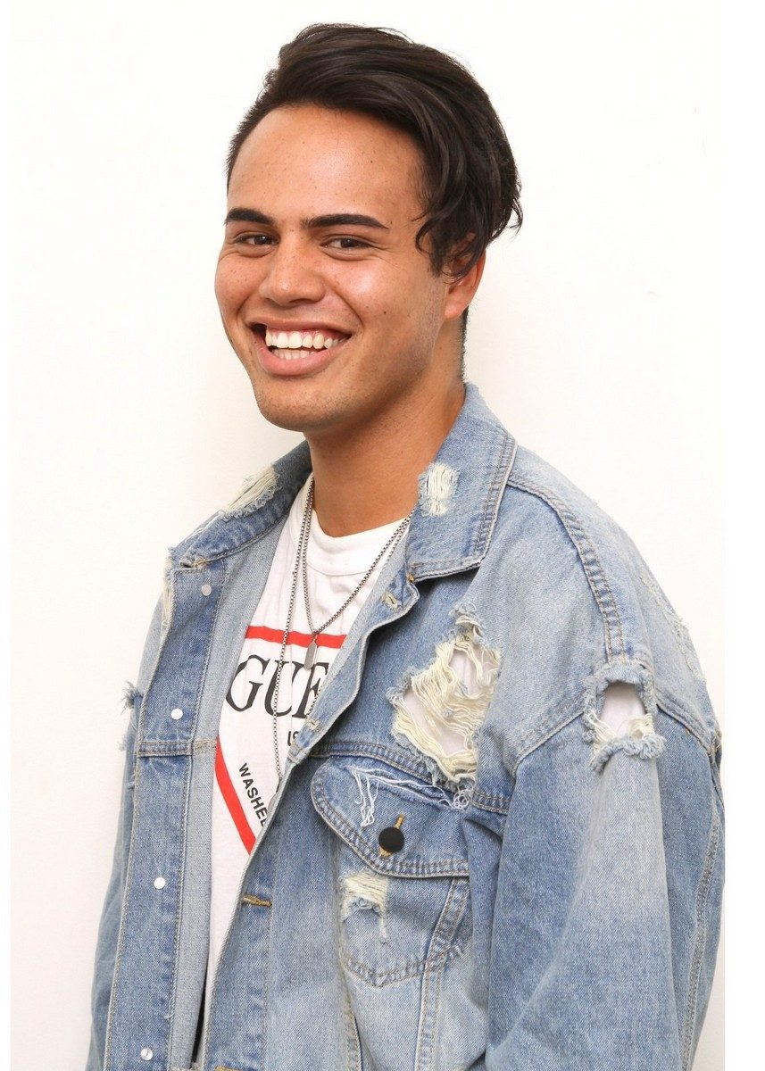 Johnny Wana