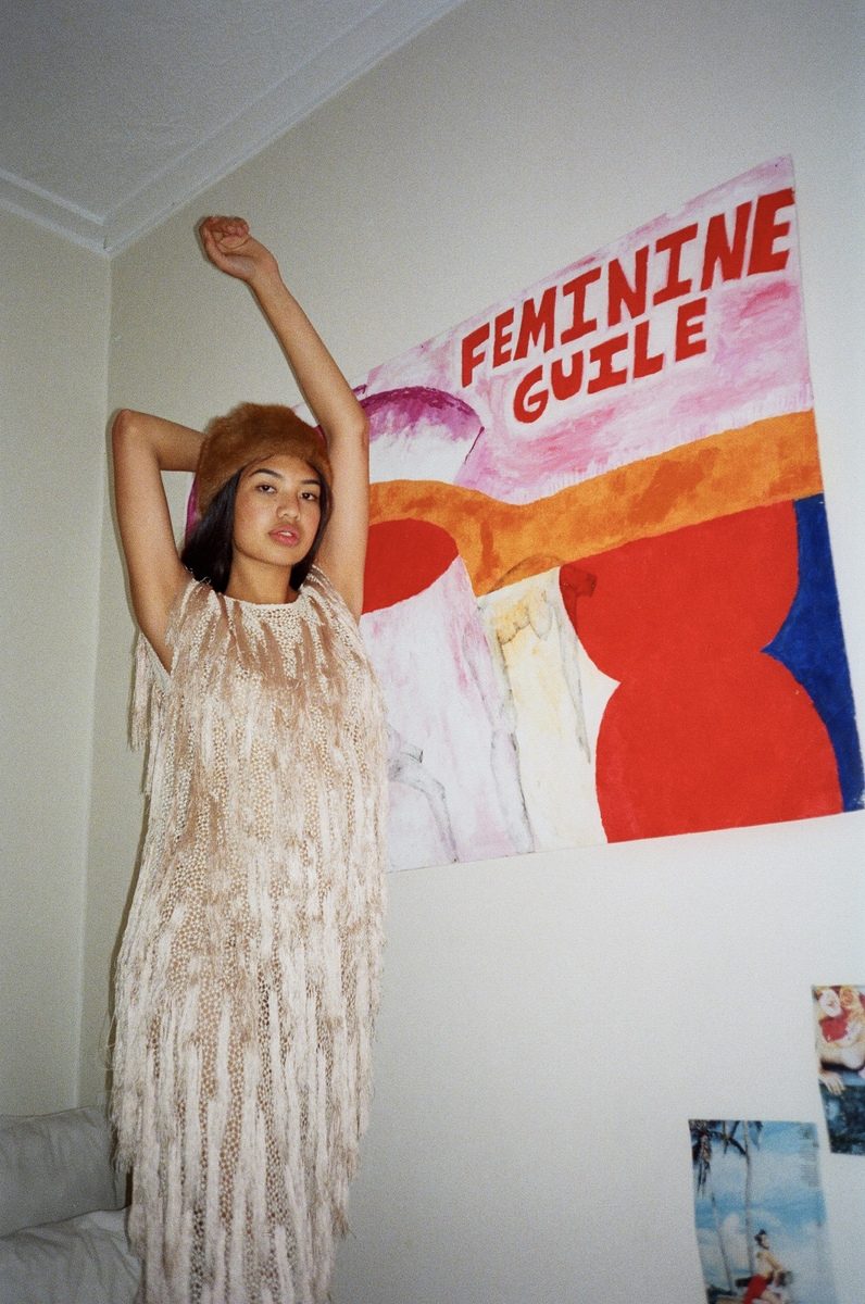 Sam Mercado – Sydney