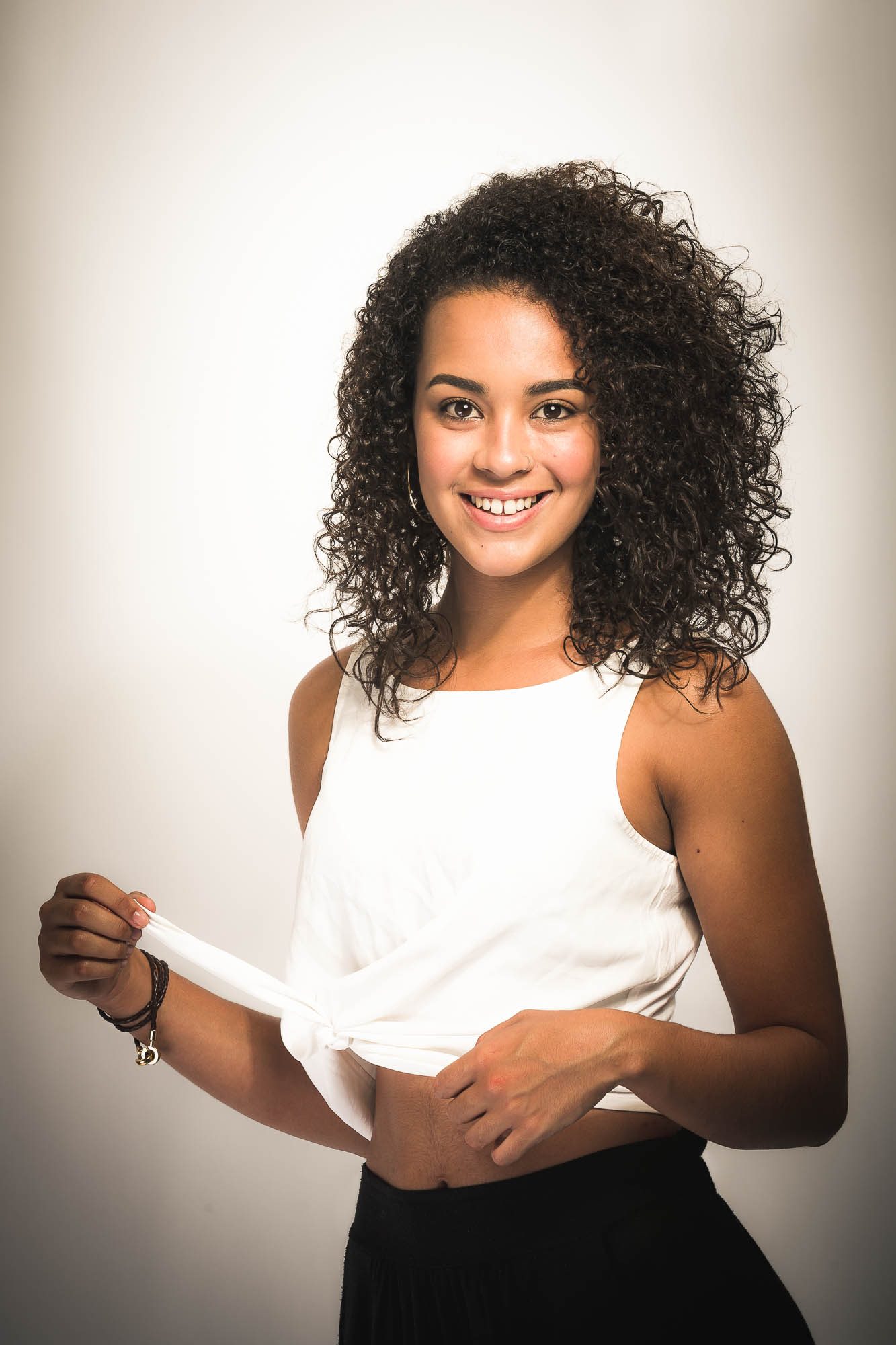 Jade Brito-OUT OF TOWN