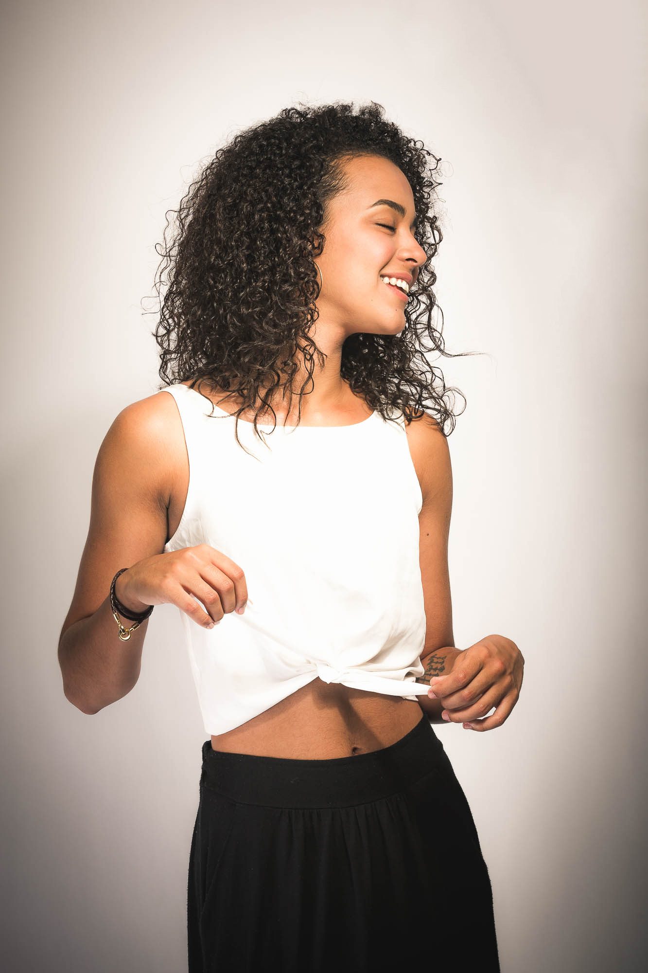 Jade Brito-OUT OF TOWN