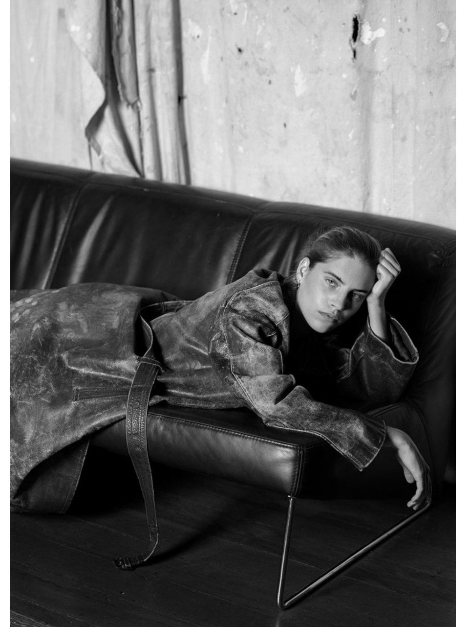 @bernadetteanker – Sydney