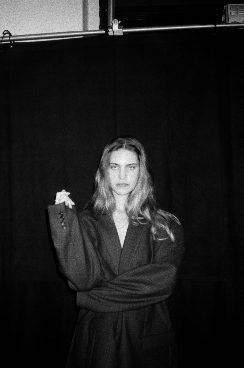 @bernadetteanker – Sydney