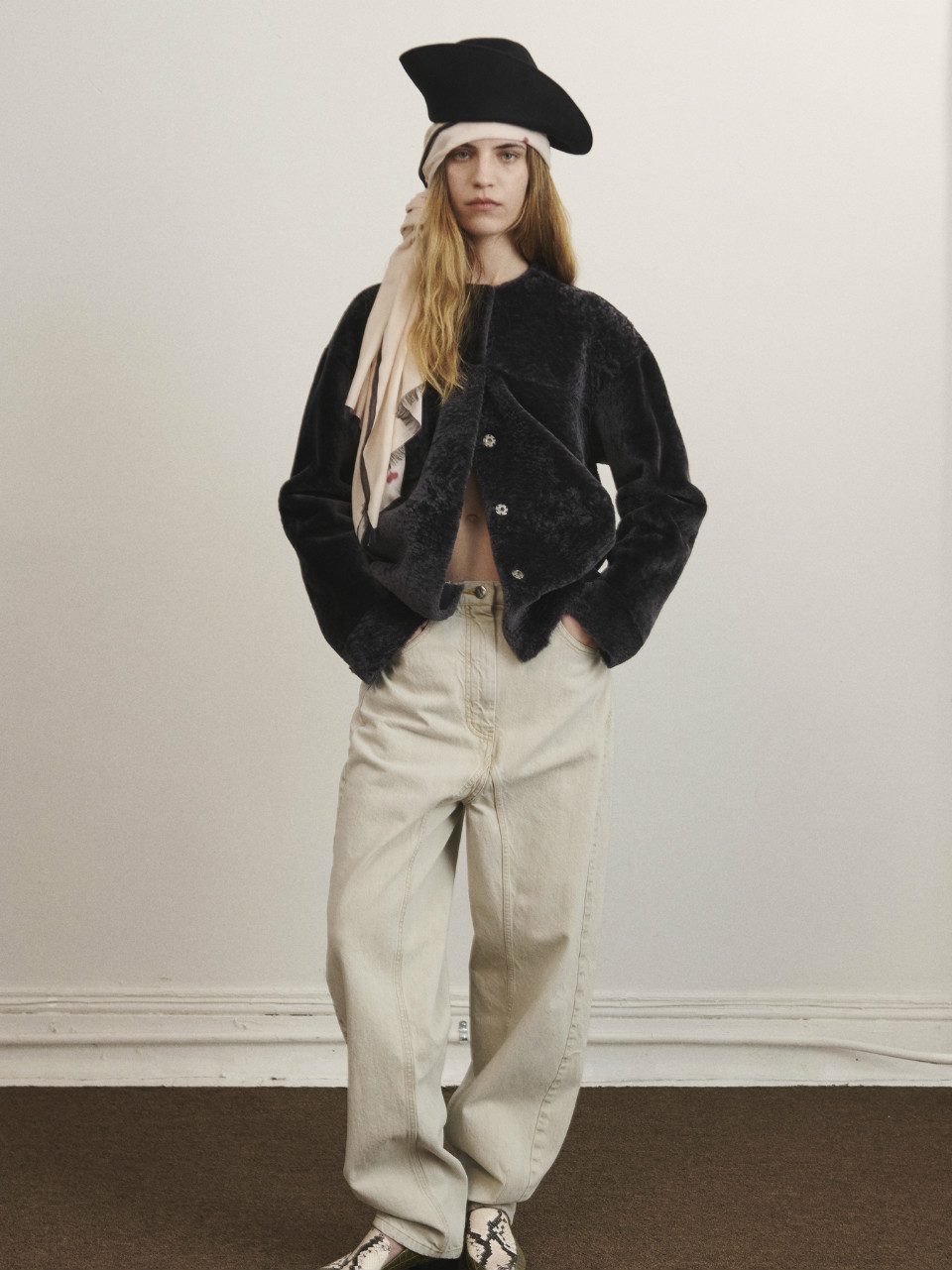 @bernadetteanker – Sydney