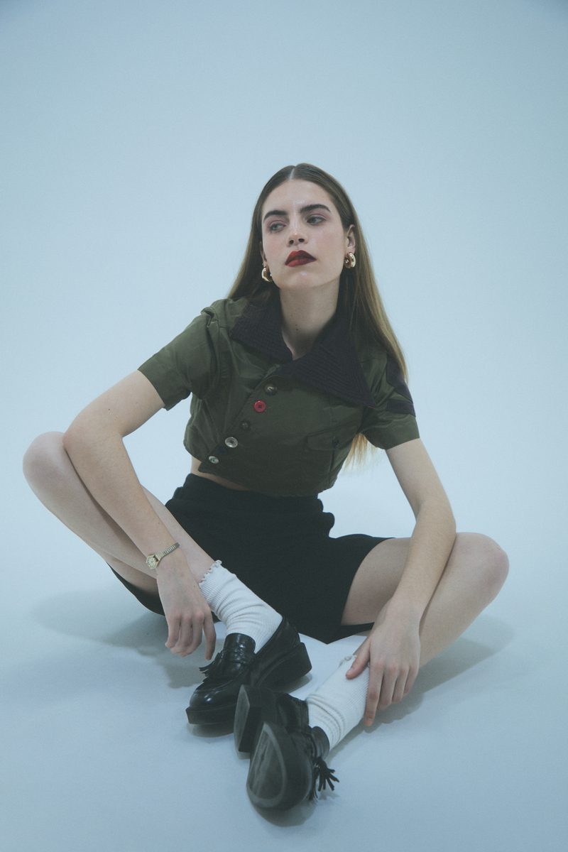 @bernadetteanker – Sydney