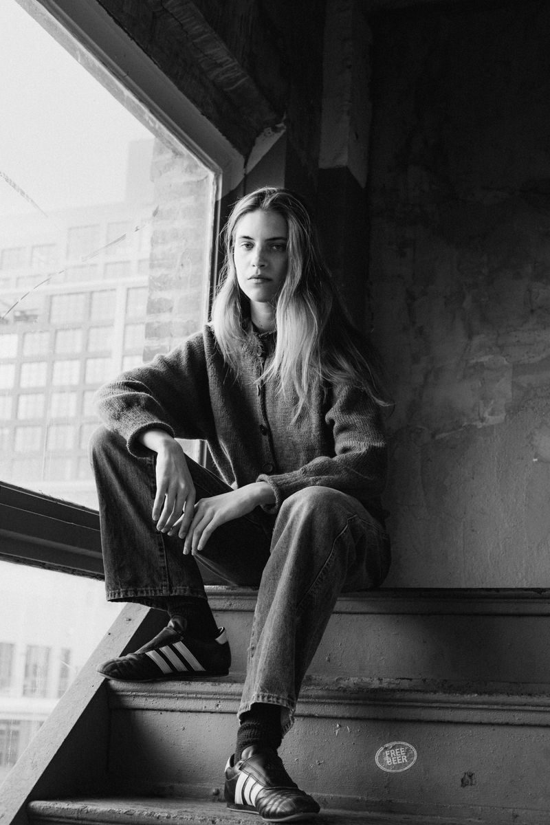 @bernadetteanker – Sydney