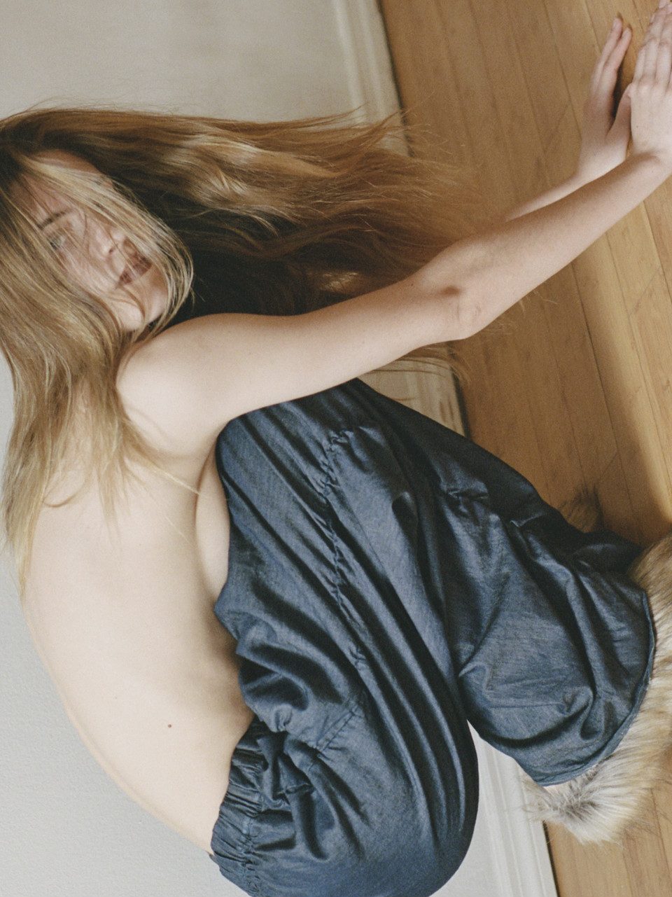 @bernadetteanker – Sydney