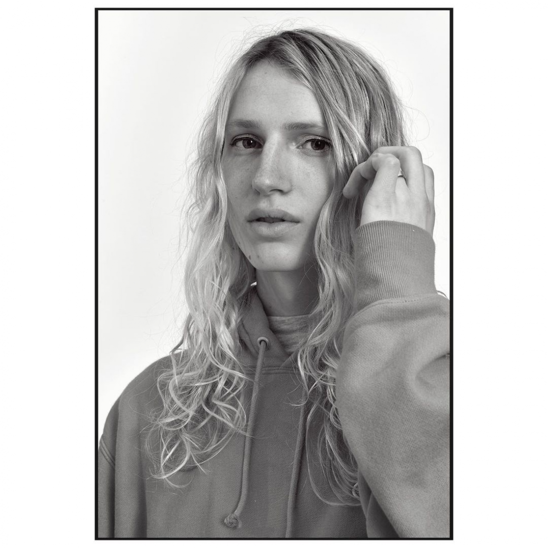 Milo for The Ambiguity Project Series 02 | A photography exhibition by Stephen Tilley | In collaboration with Stephen Marr | Styled by Danielle Clausen