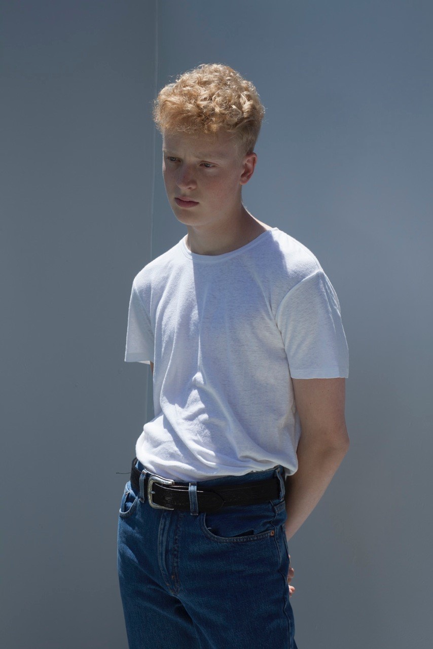 Ed – Out of Town