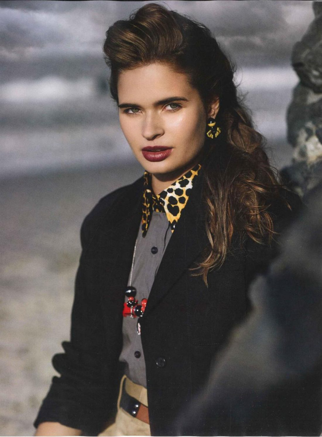 Vienna photographed by Steve Tilley for Mindfood Style Magazine