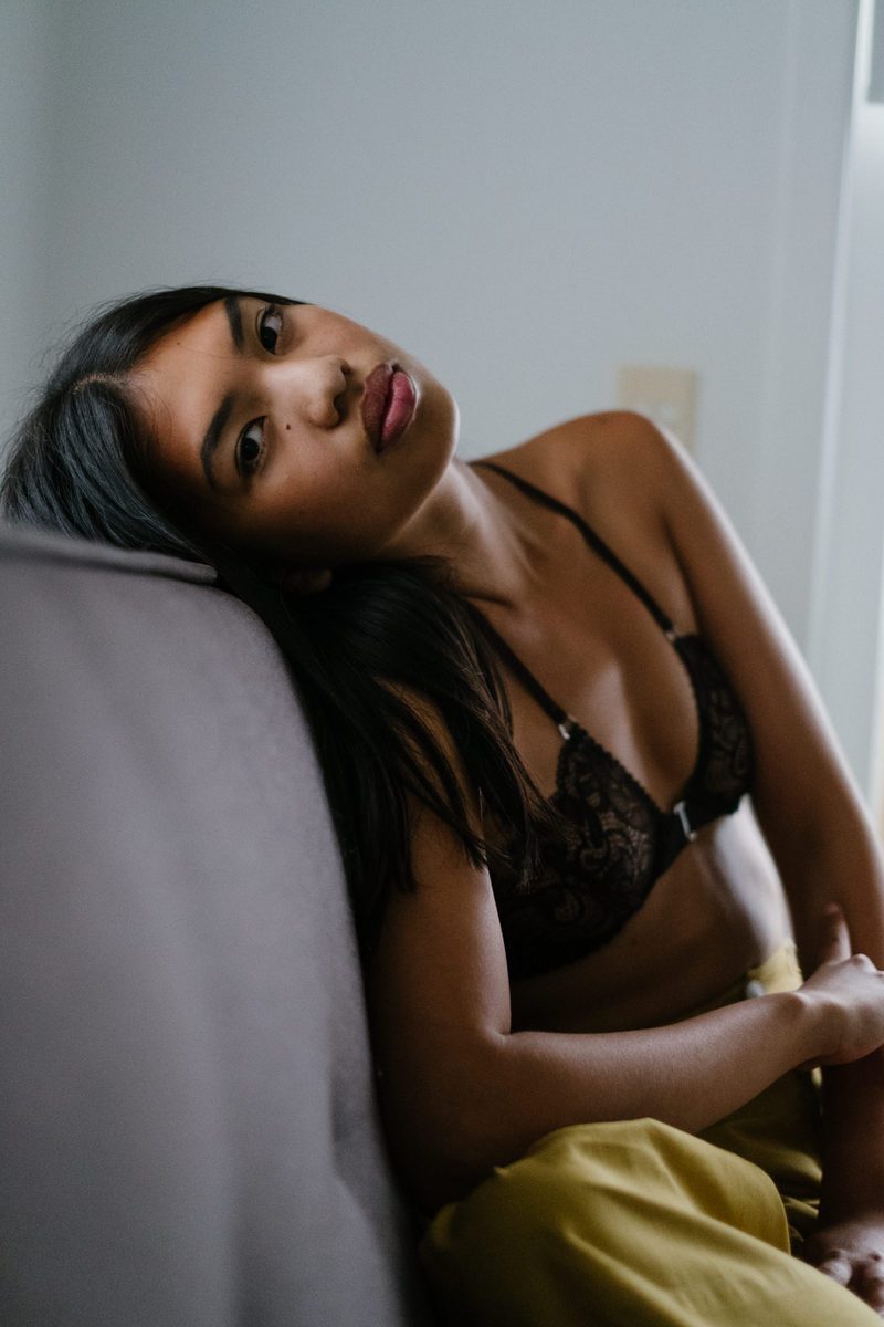 Sam Mercado – Sydney